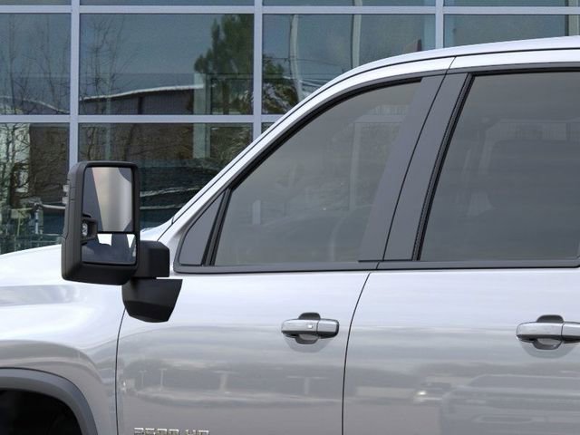 New 2025 Chevrolet Silverado 2500 LT w/ Safety Package image 14