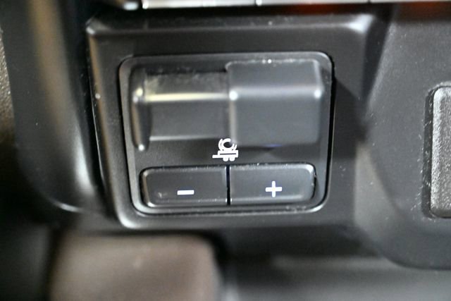 Used 2021 Chevrolet Silverado 1500 LT Trail Boss AWD/4WD image 31
