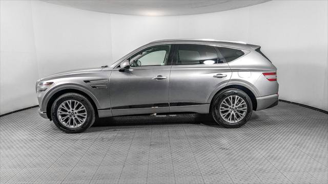 Used 2024 Genesis GV80 2.5T image 3