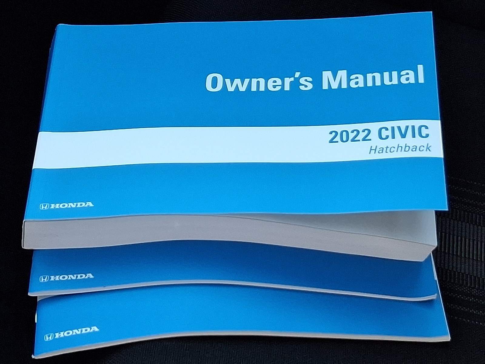 Used 2022 Honda Civic Sport image 24