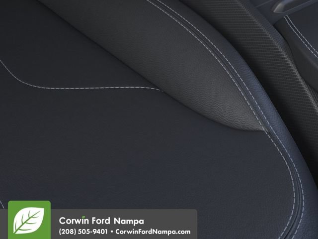 New 2026 Ford Mustang Mach-E Select AWD/4WD image 16