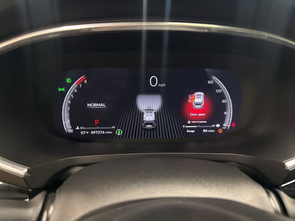 Used 2022 Acura MDX A-Spec image 41