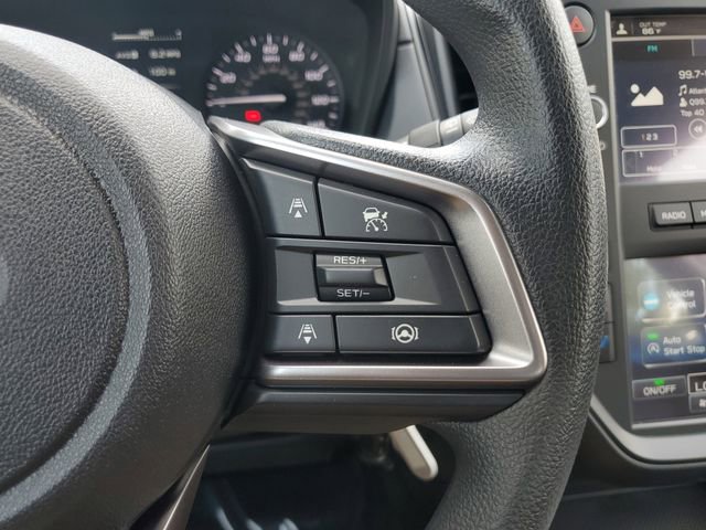 New 2025 Subaru Impreza 2.0i image 25