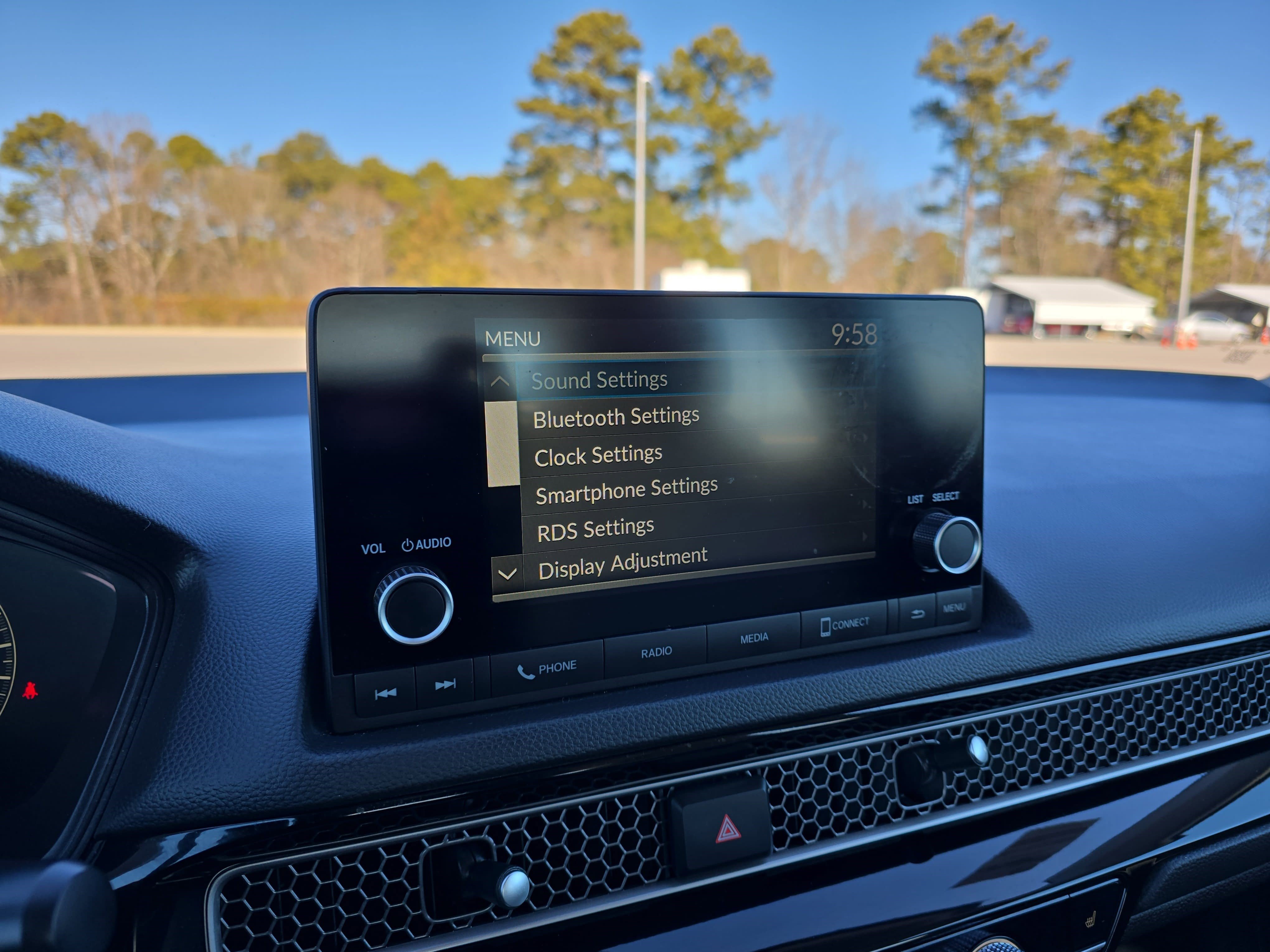 Certified 2024 Honda Civic EX image 19