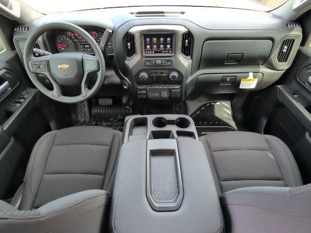 New 2026 Chevrolet Silverado 3500 W/T image 5