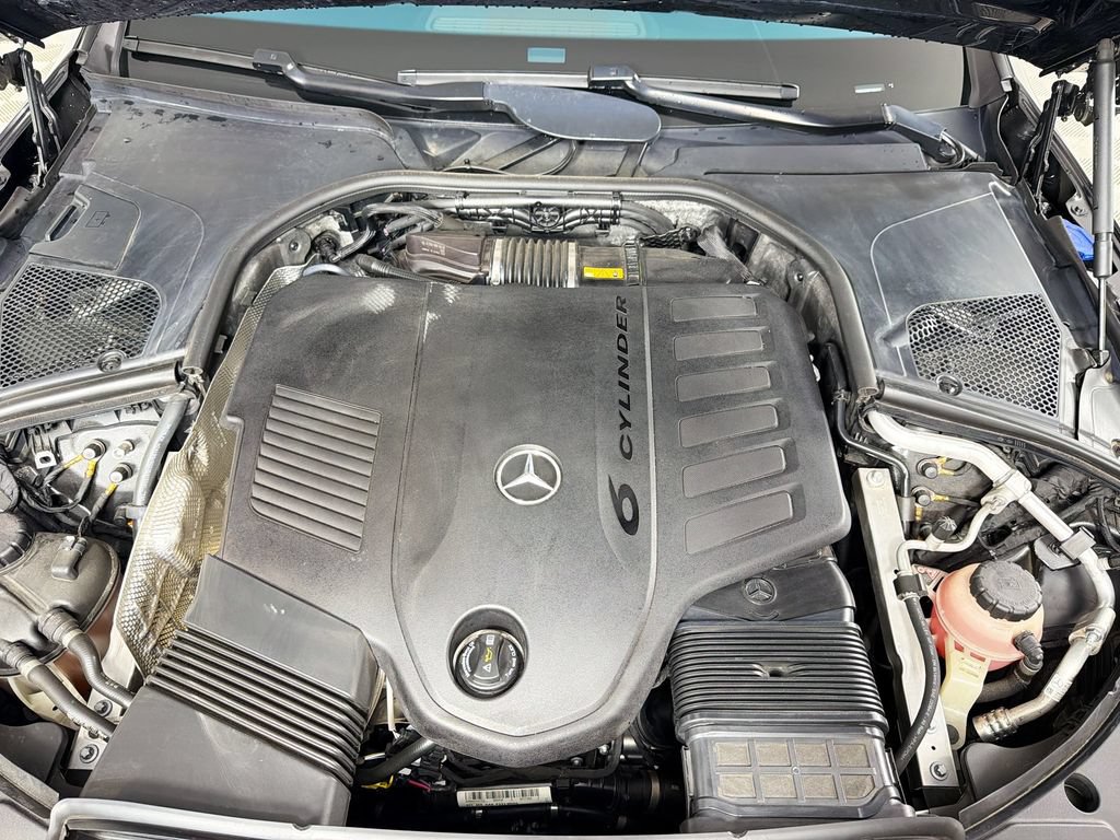 Used 2023 Mercedes-Benz S 500 4MATIC image 33