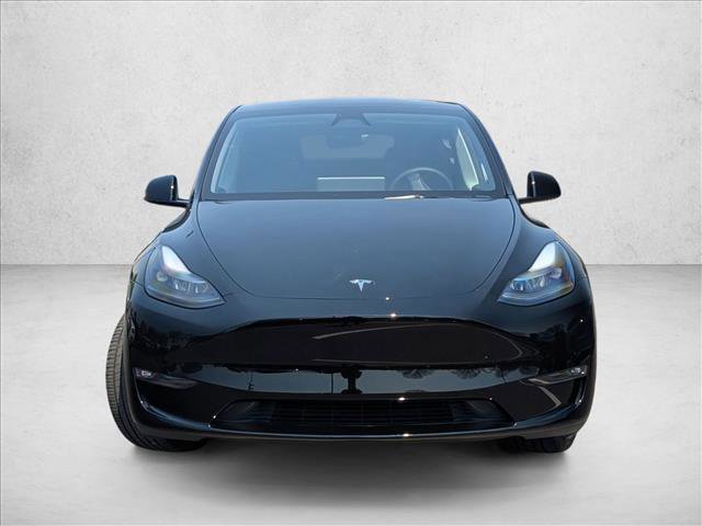 Used 2024 Tesla Model Y Long Range image 2