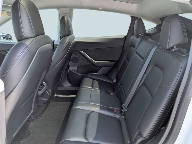 Used 2021 Tesla Model Y Performance AWD/4WD image 13