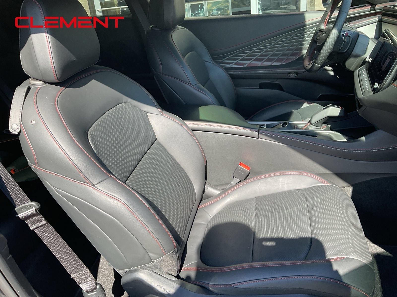 Used 2026 Dodge Charger Scat Pack AWD/4WD image 34