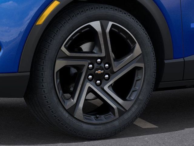 New 2026 Chevrolet Equinox EV LT w/ Convenience Package II AWD/4WD image 9