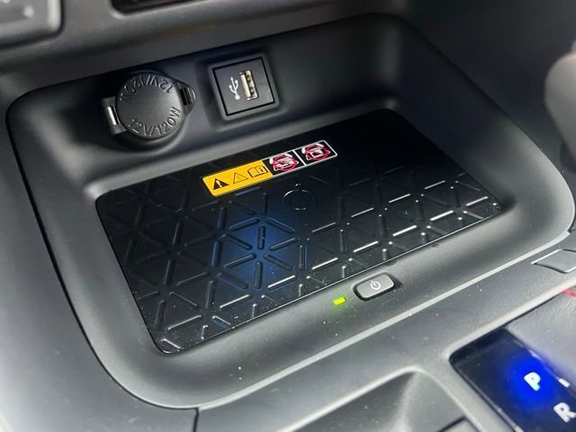 Certified 2025 Toyota RAV4 XSE image 37