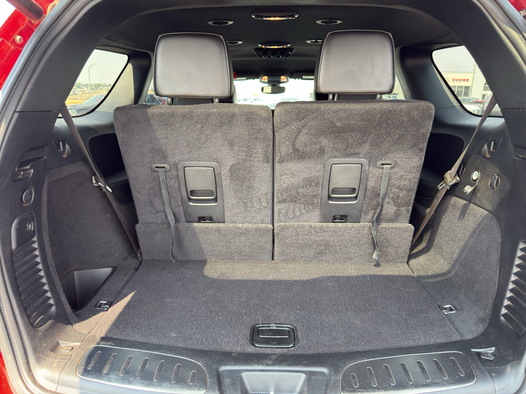 Certified 2021 Dodge Durango GT AWD/4WD image 12