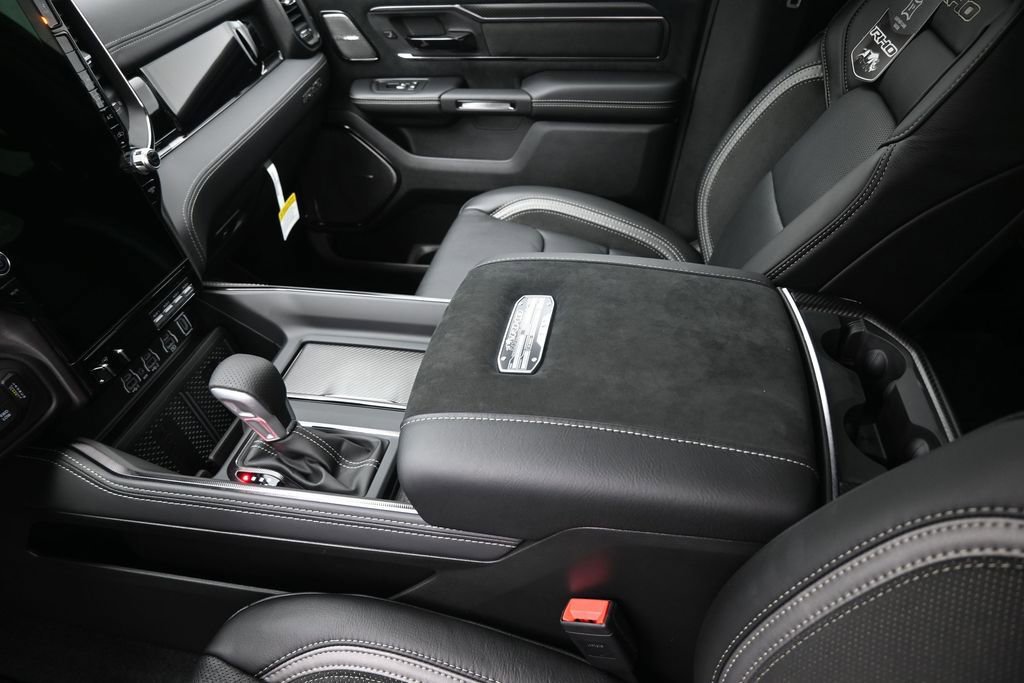 New 2026 RAM 1500 RHO AWD/4WD image 30