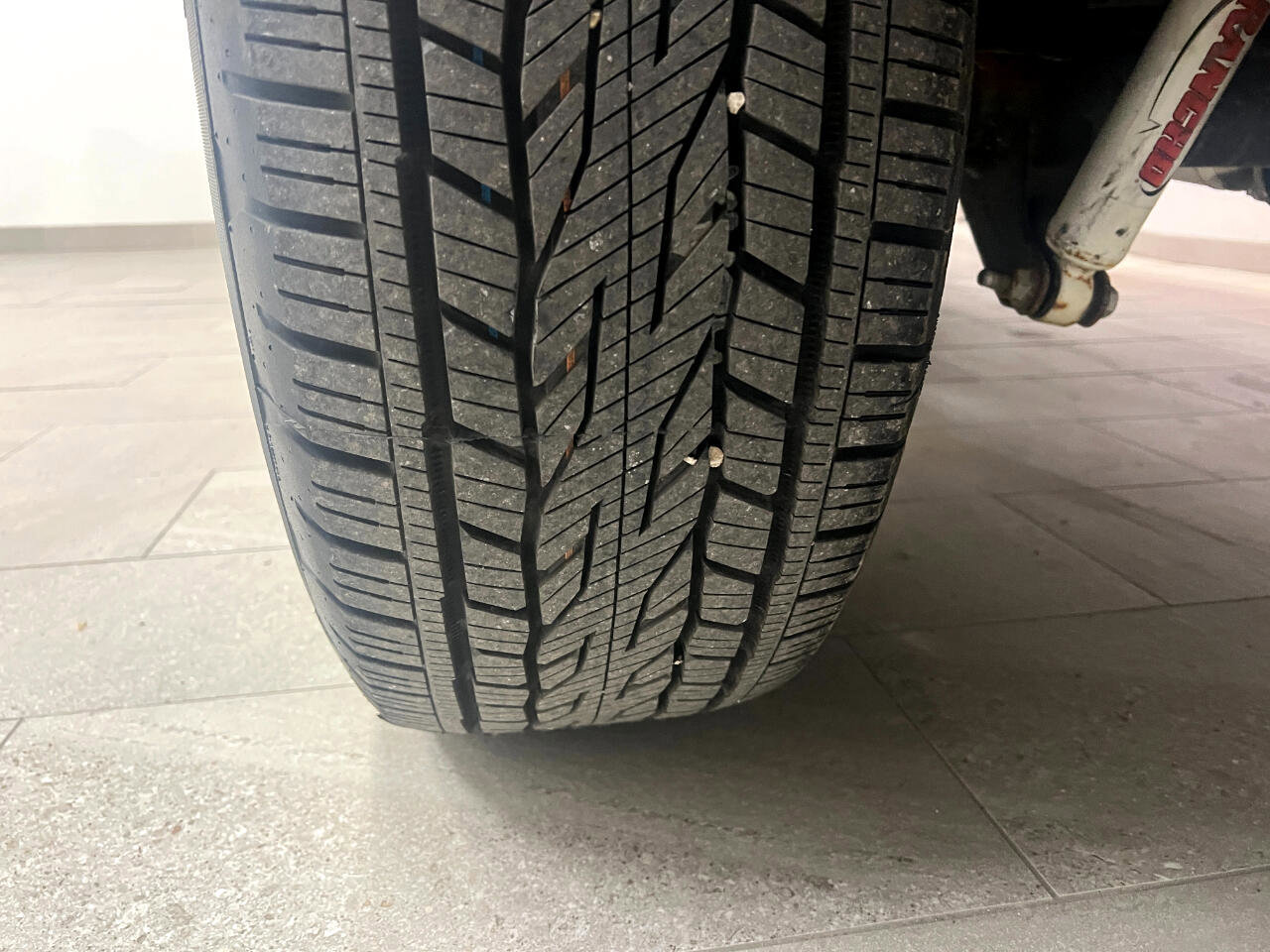 Used 2022 Chevrolet Silverado 1500 RST image 48