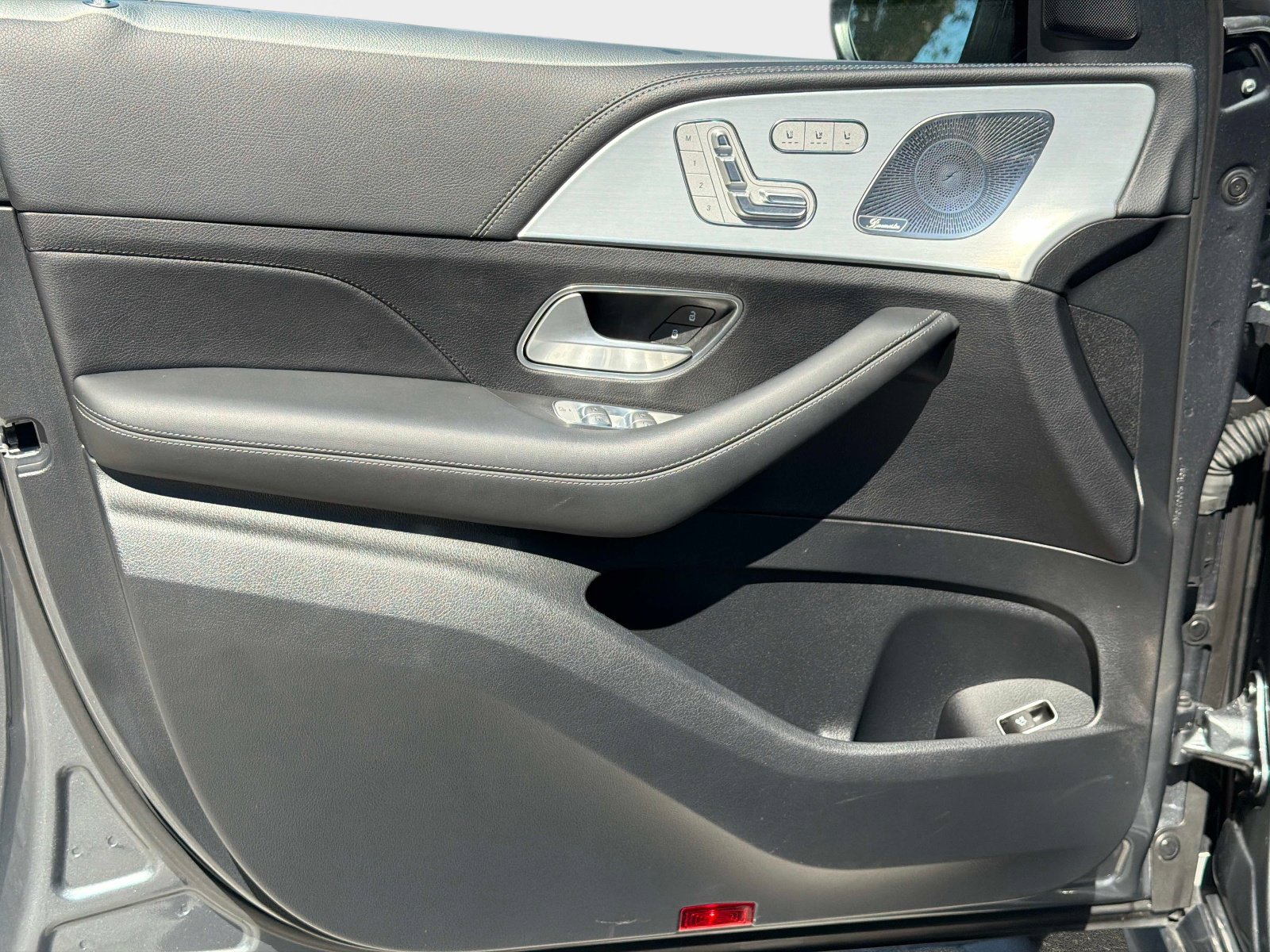 Used 2025 Mercedes-Benz GLE 53 AMG 4MATIC Coupe image 38