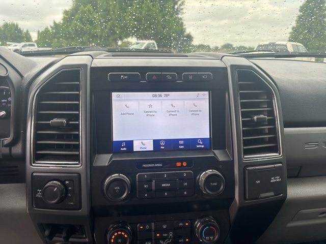 Used 2020 Ford F250 XLT w/ Tremor Off-Road Package AWD/4WD image 12