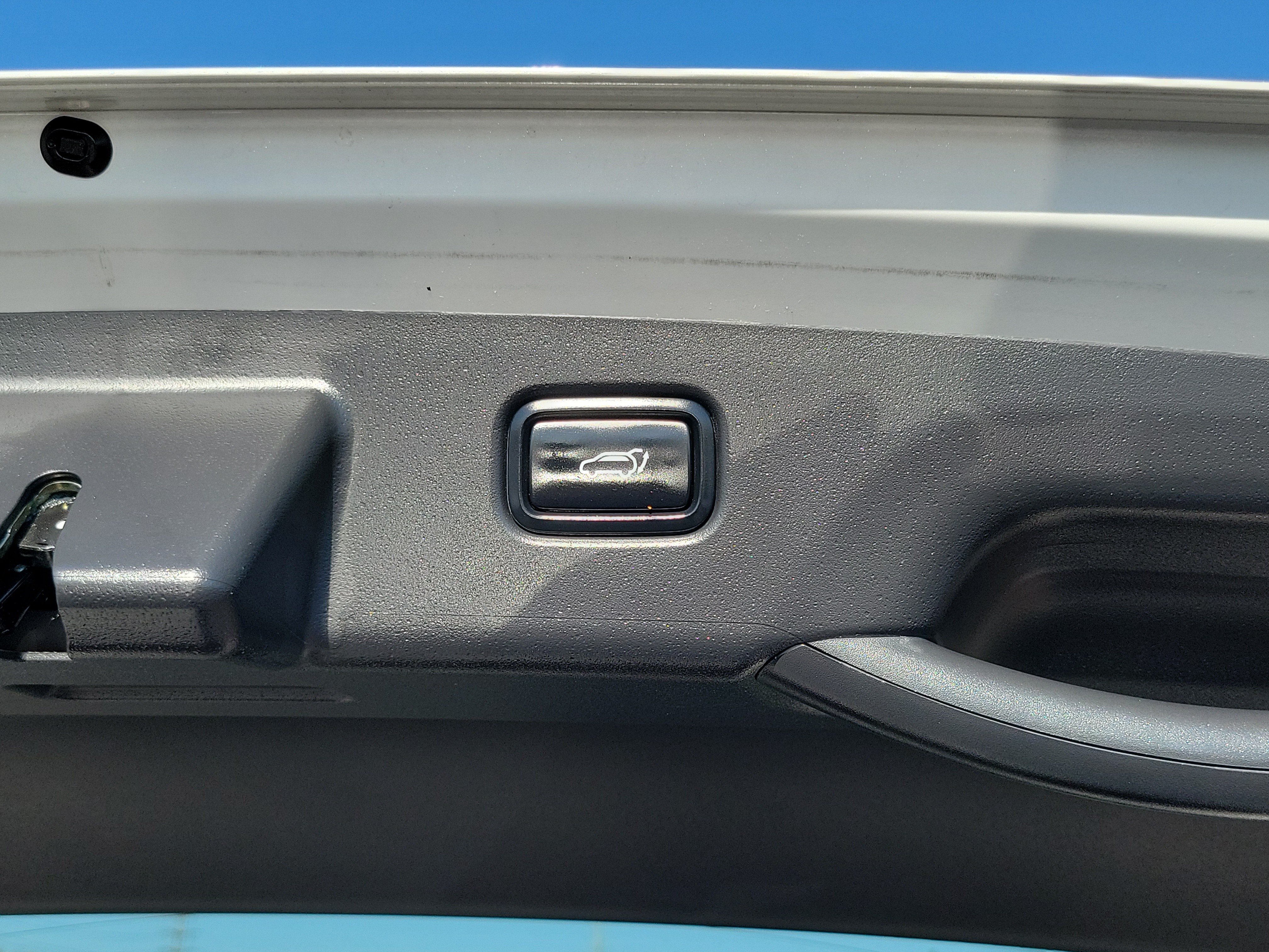 Used 2024 Kia Niro Wave w/ Wave Preserve Package FWD image 23