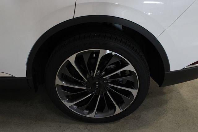 New 2026 Lincoln Aviator Reserve AWD/4WD image 27