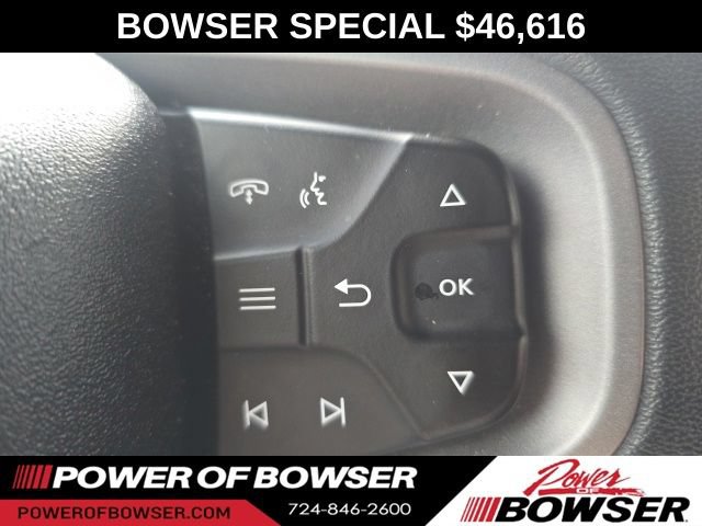 Used 2023 Ford Bronco Wildtrak AWD/4WD image 17