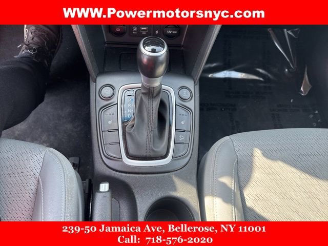 Used 2021 Hyundai Kona Limited image 44