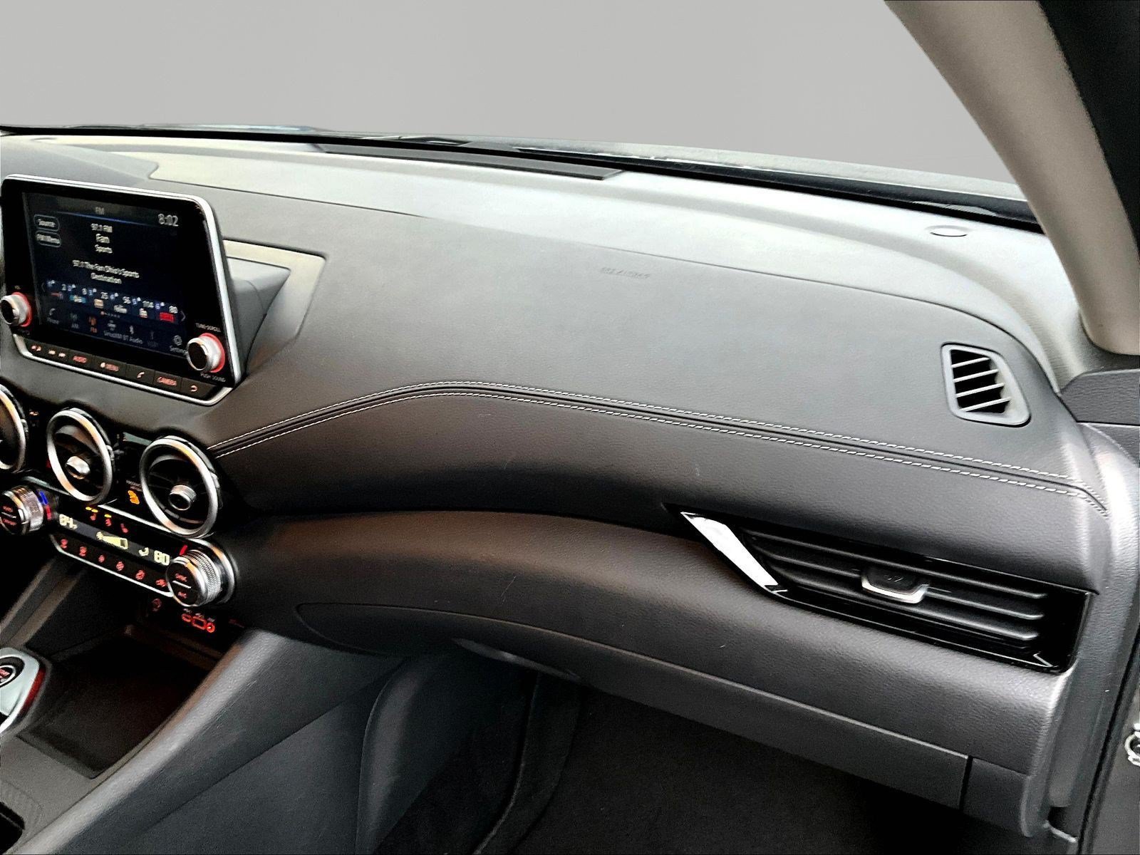 Used 2025 Nissan Sentra SV w/ All-Weather Package FWD image 26