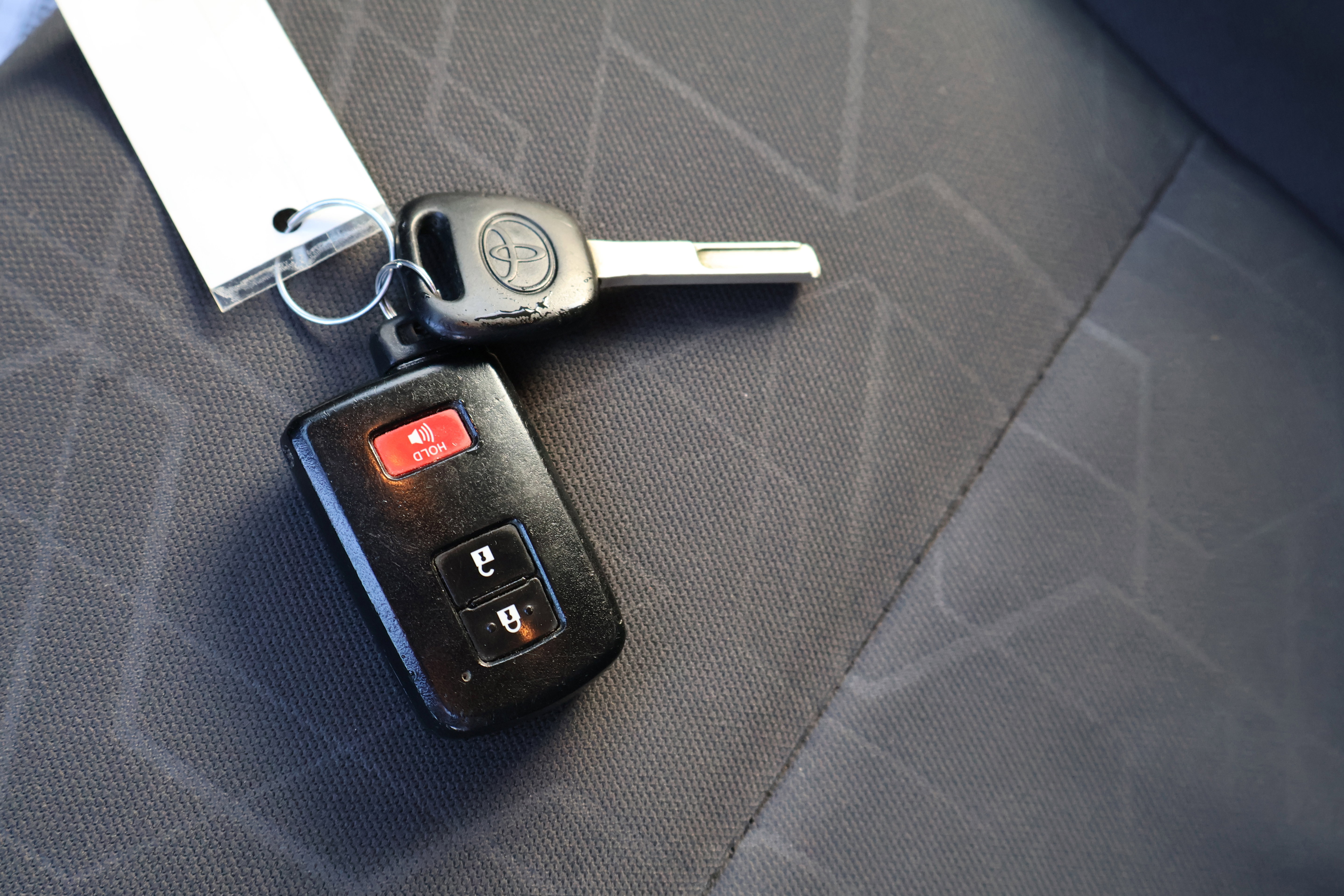 Used 2019 Toyota Tacoma TRD Sport image 34