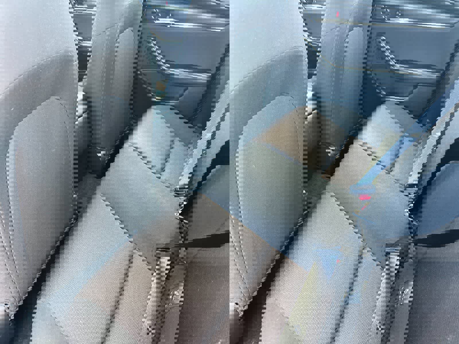 Used 2025 MAZDA MAZDA3 s image 5