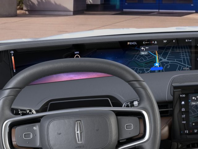New 2026 Lincoln Nautilus Reserve AWD/4WD image 13