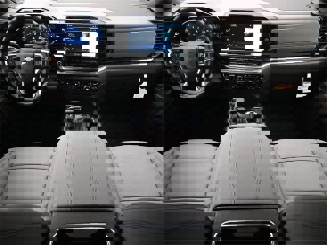 New 2026 Chevrolet Silverado 1500 LTZ w/ LTZ Premium Package image 24