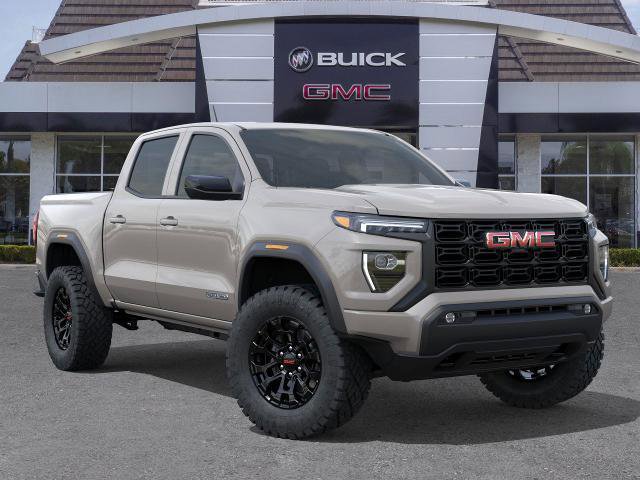 New 2026 GMC Canyon Elevation image 7