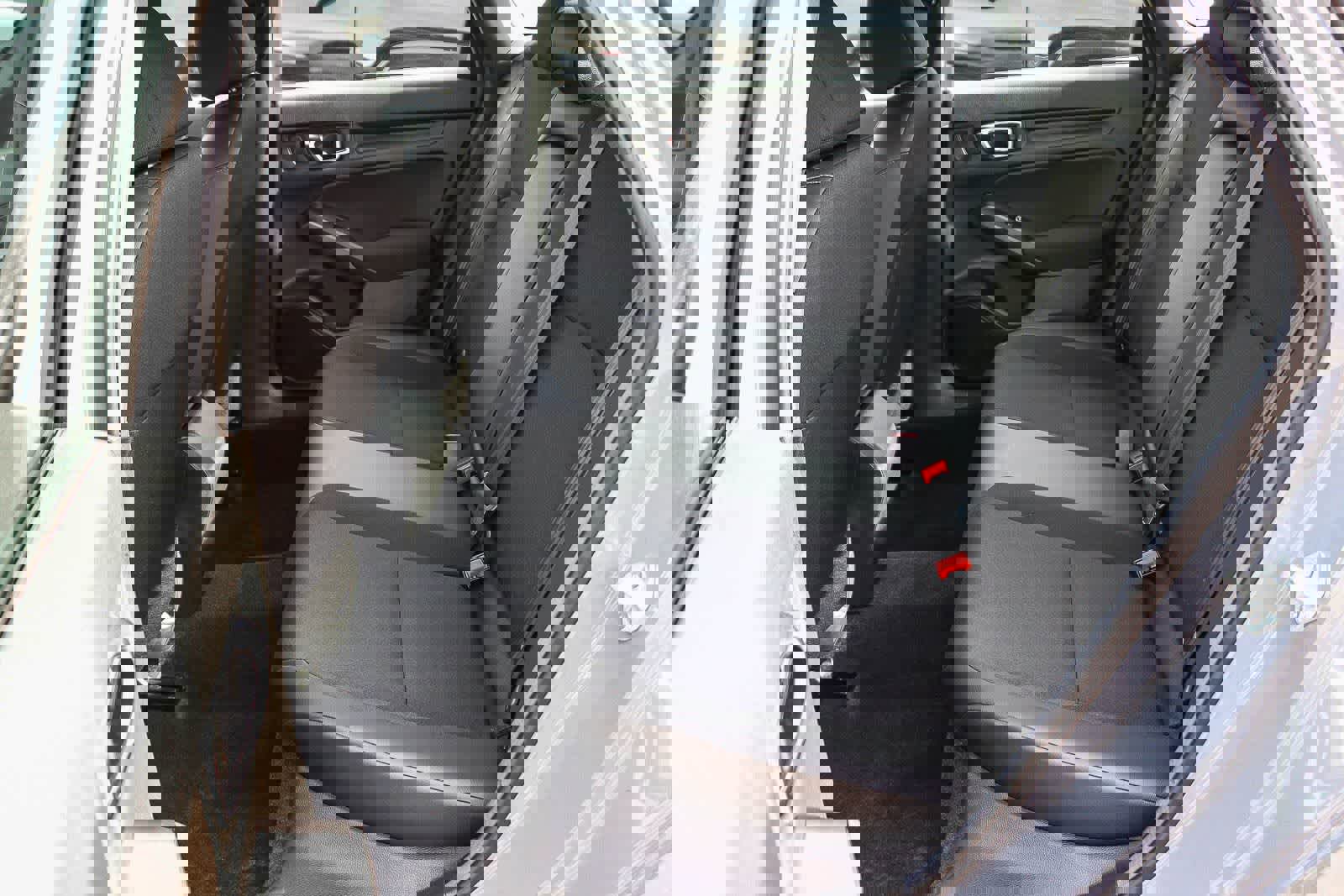 Used 2026 Honda Civic Sport image 15