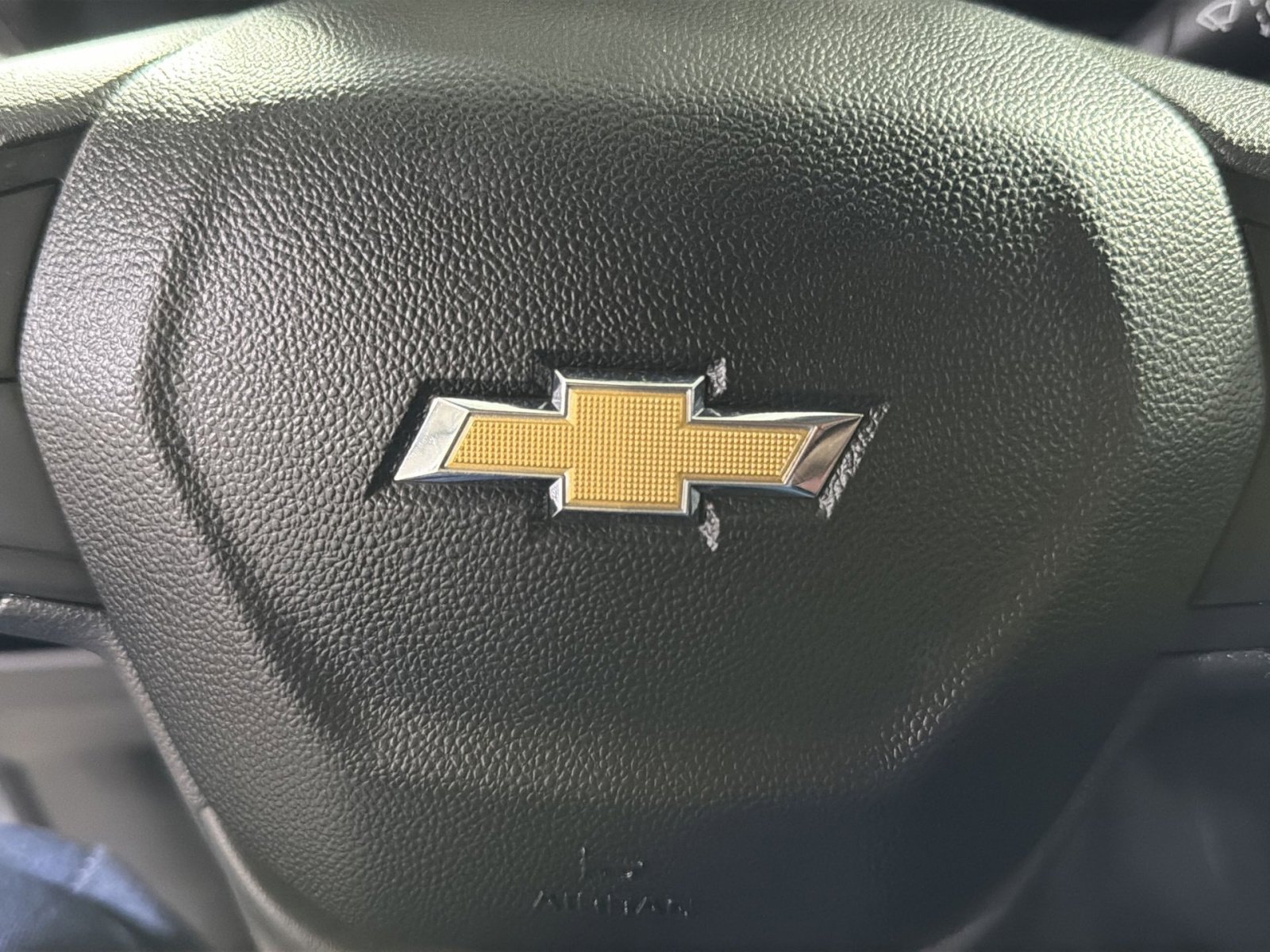 Used 2024 Chevrolet TrailBlazer LS image 21