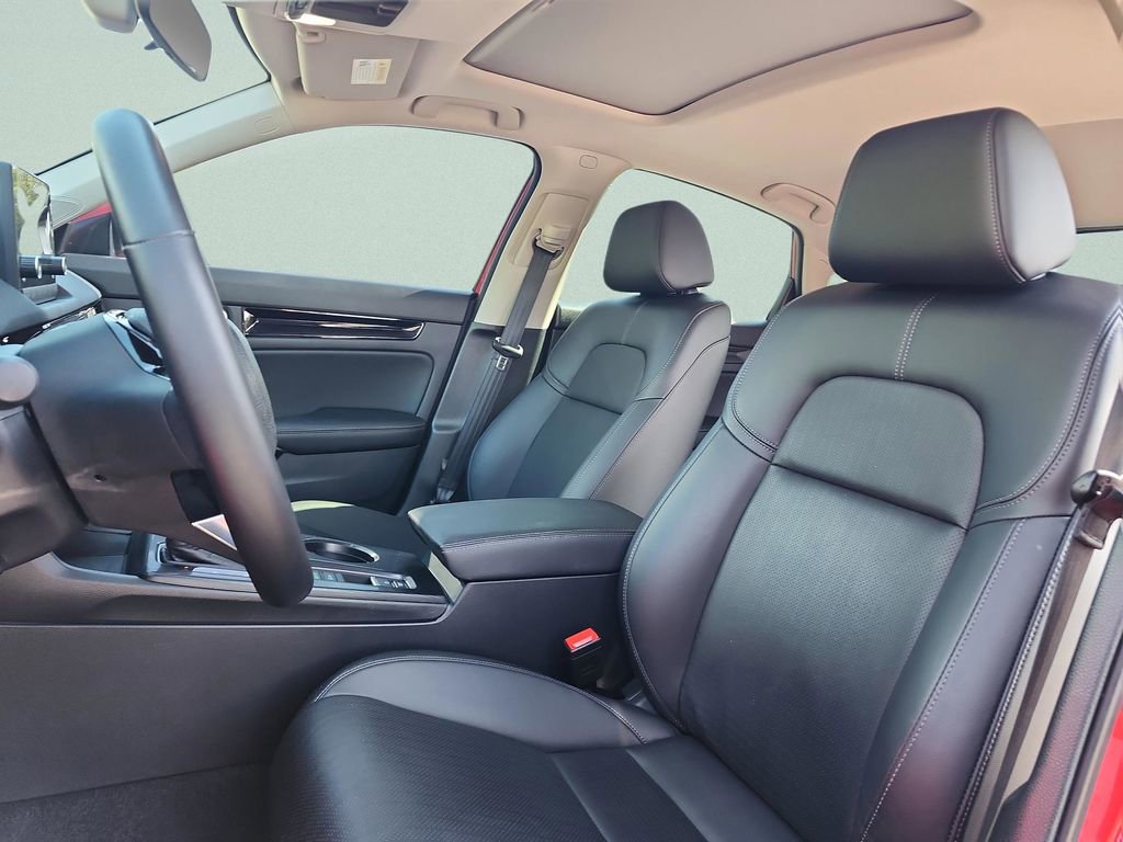 Used 2023 Honda Civic EX-L image 19