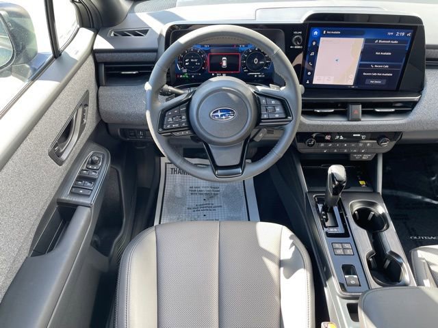 New 2026 Subaru Outback Limited XT image 5