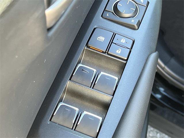 Certified 2021 Lexus NX 300 F Sport w/ F Sport Premium Package image 30