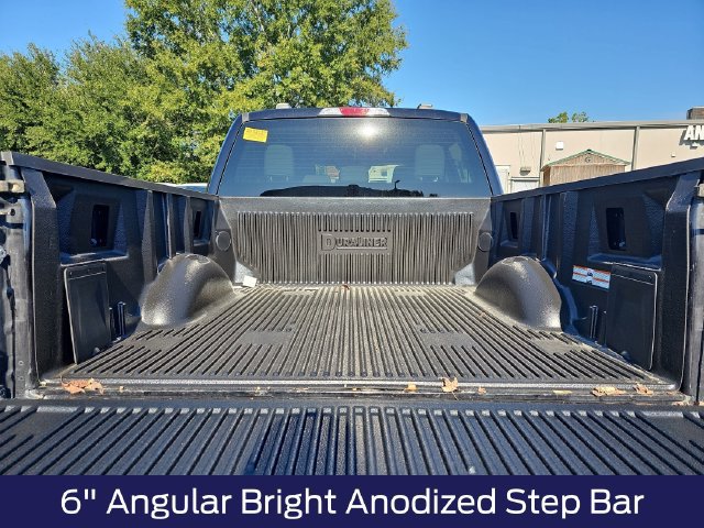Used 2025 Ford F150 XLT w/ Equipment Group 301A Standard RWD image 14