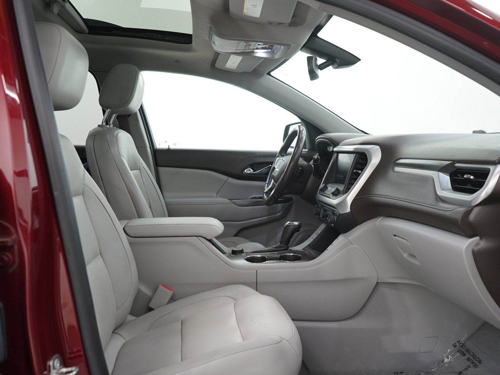Used 2018 GMC Acadia SLT AWD/4WD image 14
