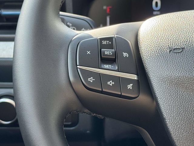 Used 2025 Ford Maverick XLT w/ XLT Luxury Package FWD image 24