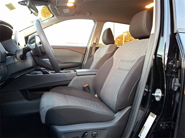 Used 2023 Nissan Rogue SV image 20