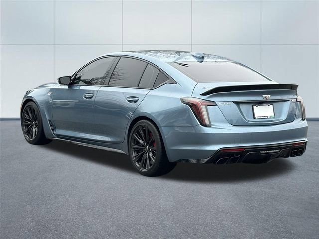 Used 2024 Cadillac CT5 V Blackwing w/ Super Cruise 2 Package image 8