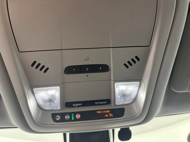 Used 2024 Chevrolet Blazer LT w/ Convenience Package FWD image 13