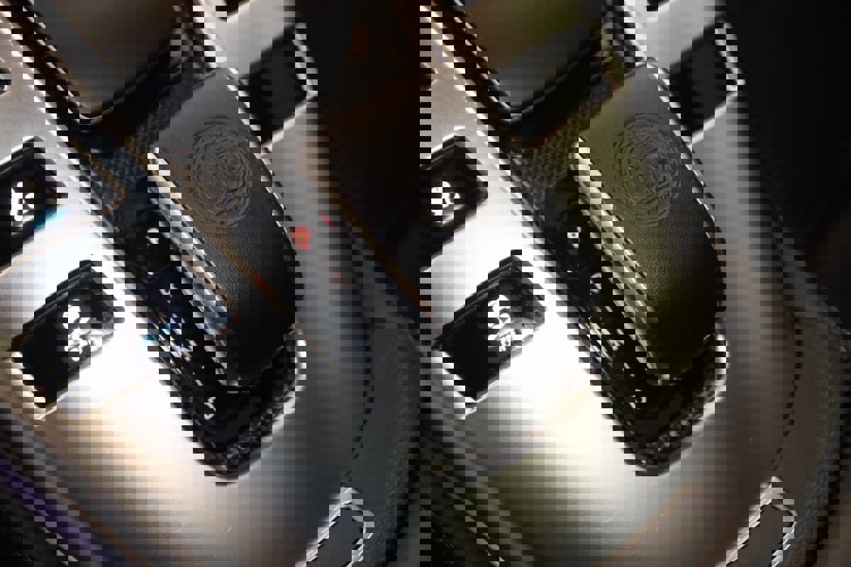 Used 2019 Mercedes-Benz AMG GT 63 S image 7