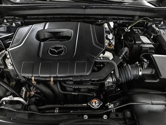 Used 2025 MAZDA CX-30 AWD 2.5 S w/ Preferred Package image 23