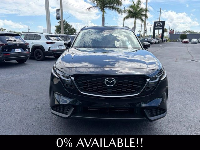Used 2026 MAZDA CX-5 Preferred AWD/4WD image 2