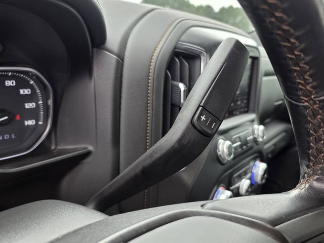 Used 2021 GMC Sierra 1500 AT4 AWD/4WD image 23