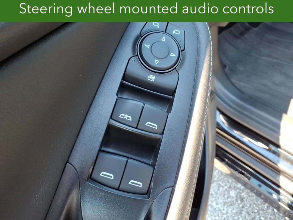 Certified 2024 Buick Encore GX Sport Touring w/ Advanced Technology Package AWD/4WD image 28