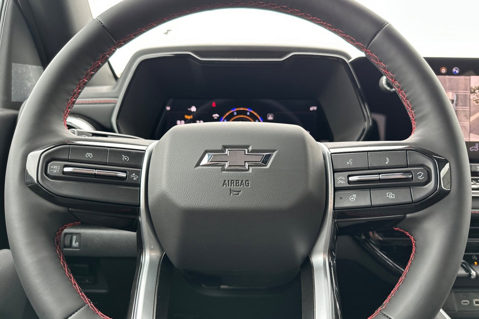 New 2025 Chevrolet Colorado Z71 w/ Technology Package image 26