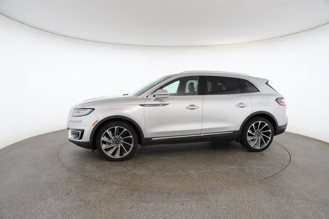 Used 2019 Lincoln Nautilus Reserve w/ Driver Assistance Package image 5
