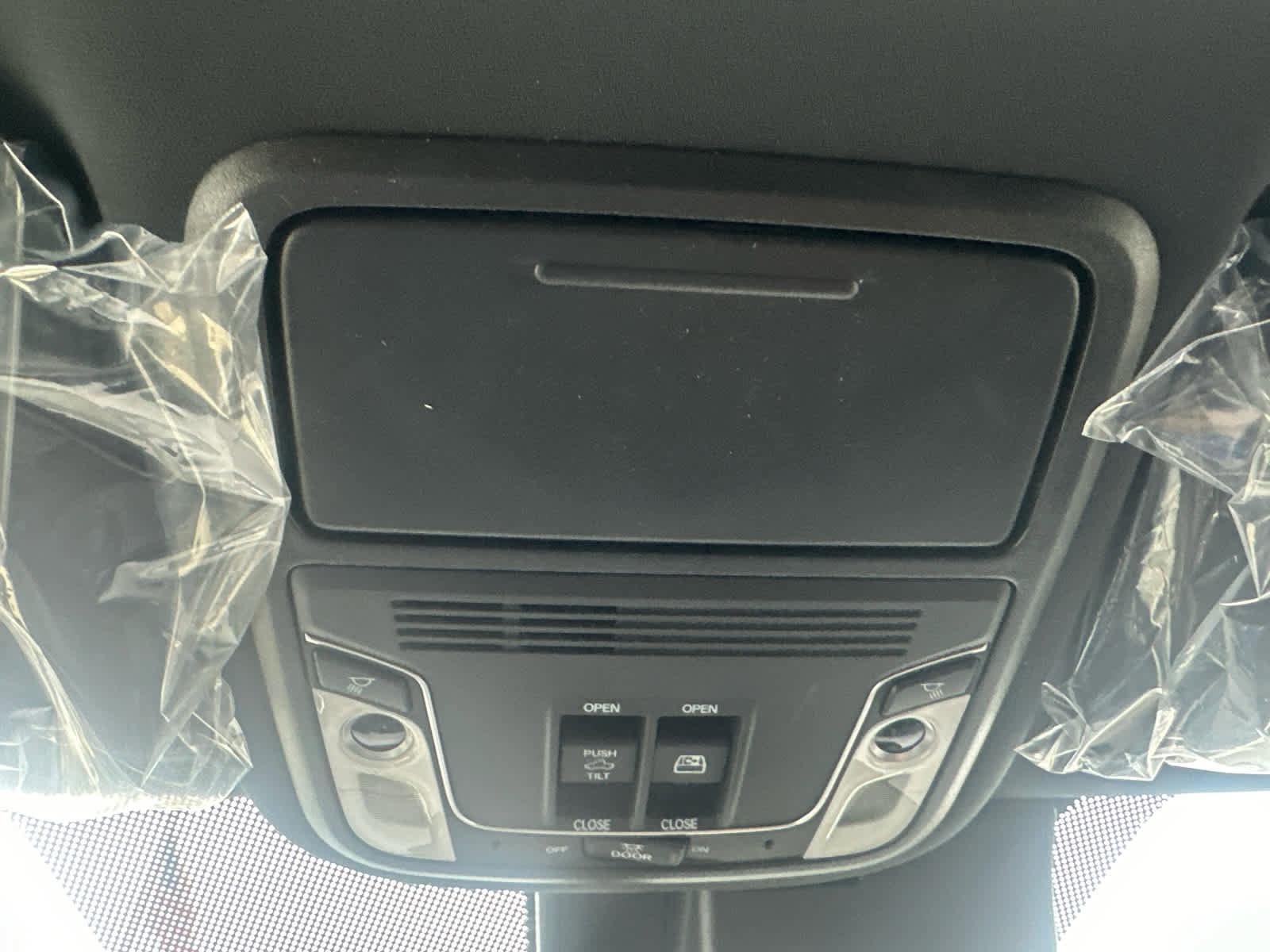 New 2026 Honda Ridgeline TrailSport+ image 37