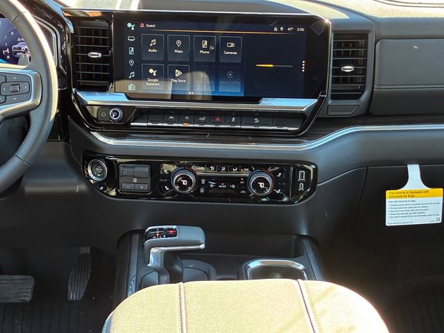 New 2026 Chevrolet Silverado 1500 LT Trail Boss w/ Convenience Package II image 20